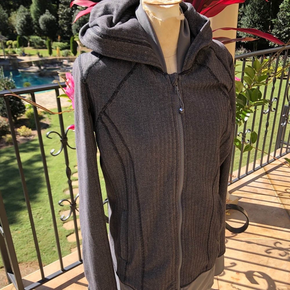 Lululemon jacket!